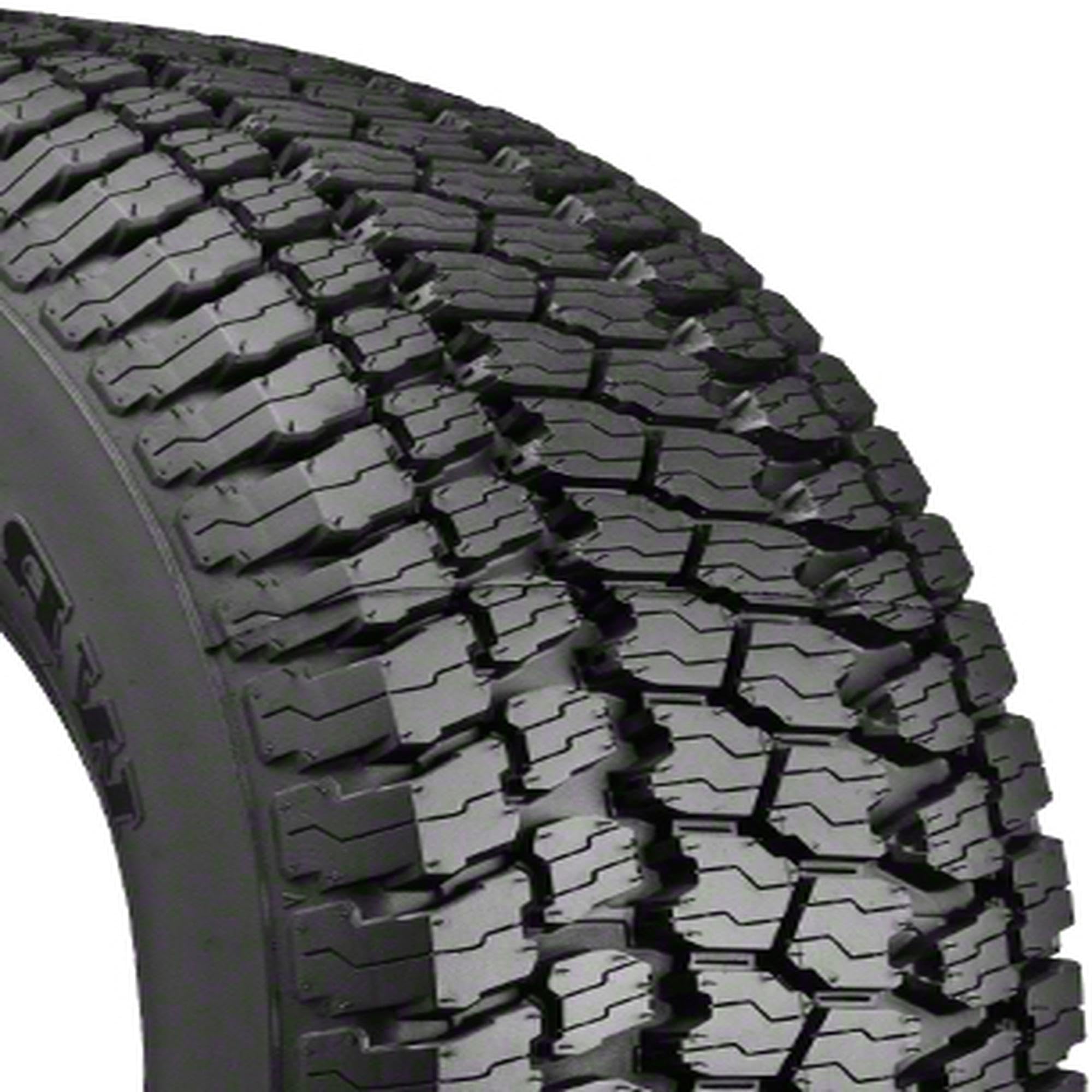 Amazon.com: Goodyear Wrangler AT/S Tire - 265/70R17 113S SL